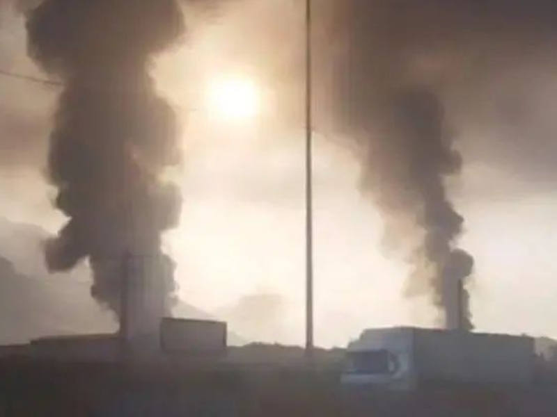 Guerra no Oriente Médio se intensifica com mortes de líderes iranianos e centenas de vítimas