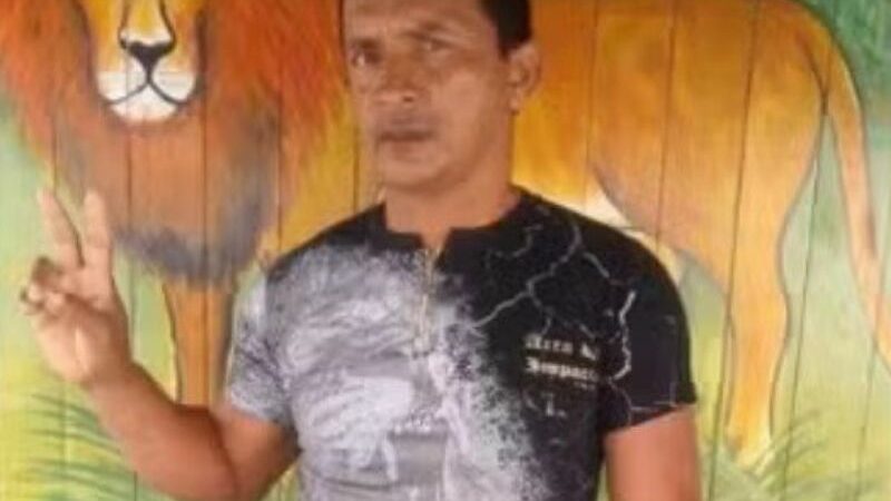 Homem desaparece após cair de flutuante no interior do Amazonas