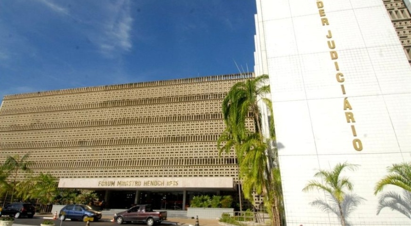 Homem que fingiu desespero ao ver corpo da mulher que ele matou em Manaus é condenado a 30 anos de prisão