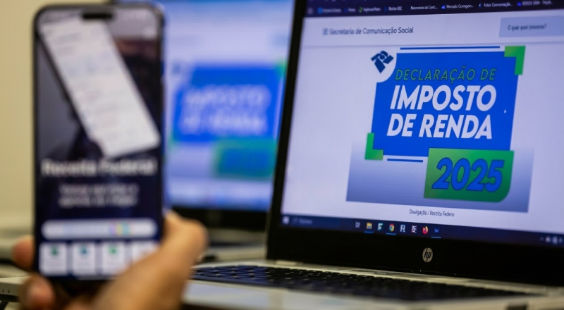 Isenção do Imposto de Renda para quem ganha até R$ 5 mil só valerá na declaração de 2027