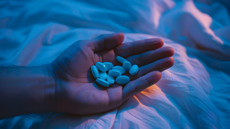 Magnésio para Dormir Vira Tendência, mas Uso Exige Cautela