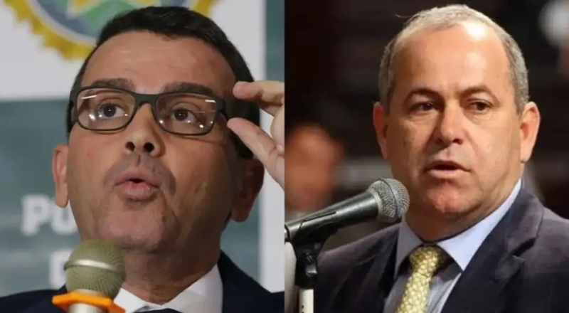 Moraes autoriza transferência de condenados no caso Marielle para o RJ