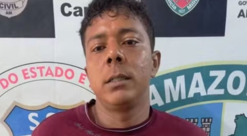 Mulher é assassinada pelo marido no Amazonas em pleno Dia Internacional das Mulheres