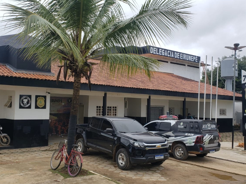Operação prende 11 suspeitos de envolvimento com o tráfico de drogas em Eirunepé, no AM