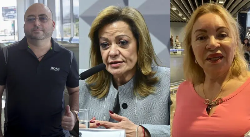 PF descobre ‘Tabela de Propinas’ e planos para compra de jatinho