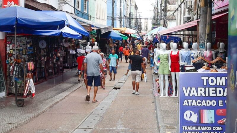 PIB do Amazonas cresce 4,41% em 2025 e alcança R$ 187,1 bilhões