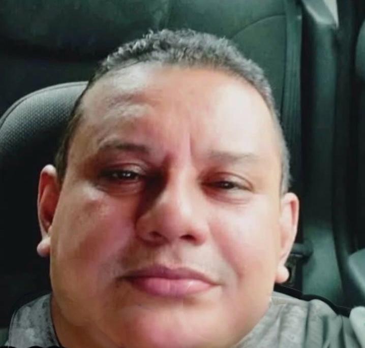 Polícia divulga imagem de homem procurado por estuprar adolescente autista em Manacapuru