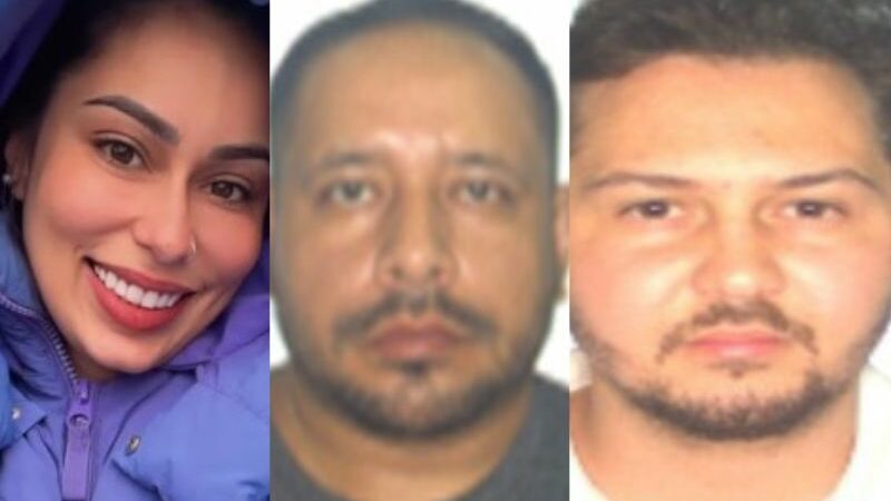 Polícia intensifica busca por trio envolvido em fraude de R$ 75 milhões no Amazonas