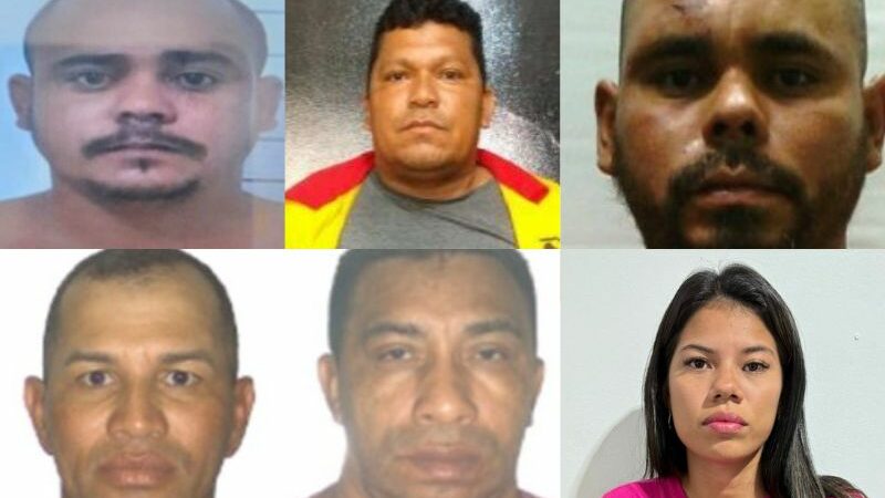 Polícia procura suspeitos de envolvimento na morte de policial militar em Tefé
