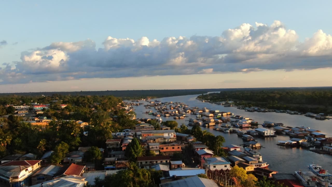 Professor é denunciado pelo MPAM por estupro contra alunos em Tapauá