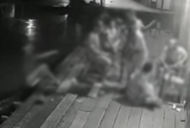 Suspeito é preso por matar homem ao empurrá-lo de flutuante durante briga por isqueiro no AM