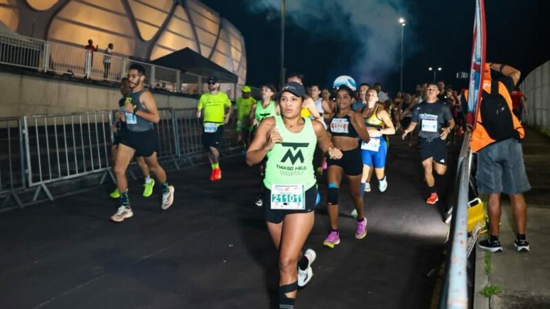 Agentes de trânsito passam a monitorar “Corre de Quinta” para reforçar segurança em Manaus