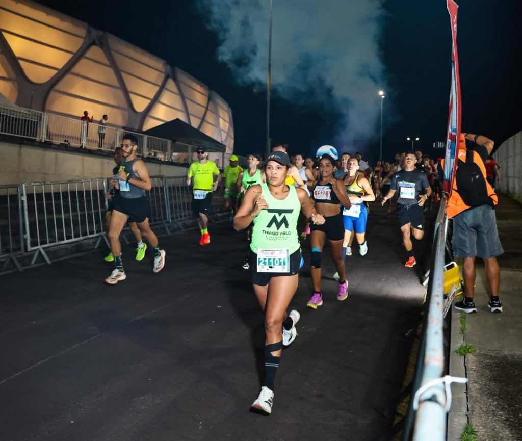 Agentes de trânsito passam a monitorar “Corre de Quinta” para reforçar segurança em Manaus