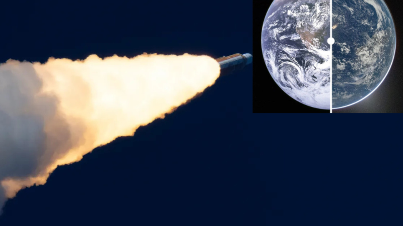 Artemis 2 chega à metade do caminho até a Lua, confirma NASA