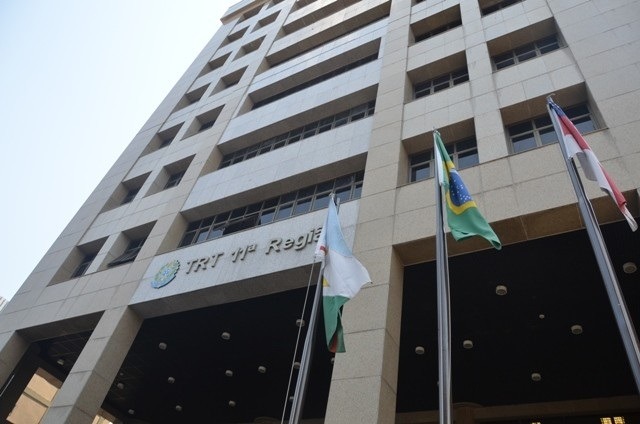 Inscrições para estágio no TRT-11 terminam neste domingo