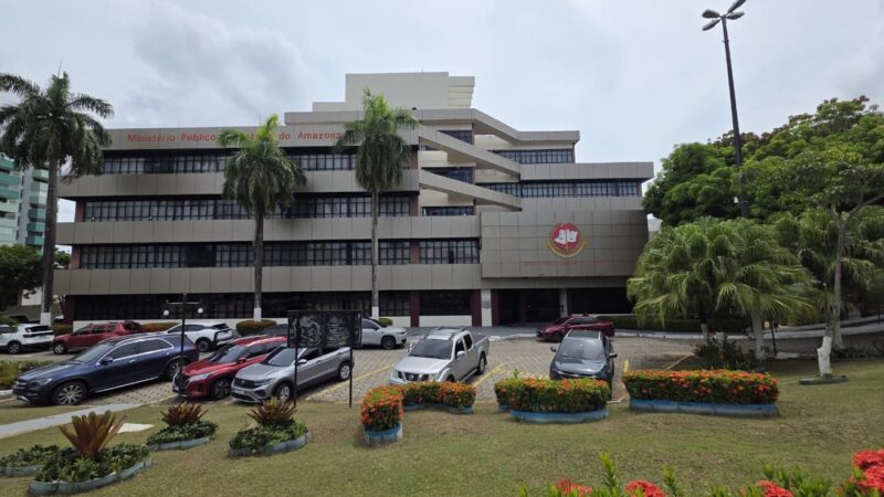 Procurando estágio em Direito? MPAM abre inscrições para processo seletivo