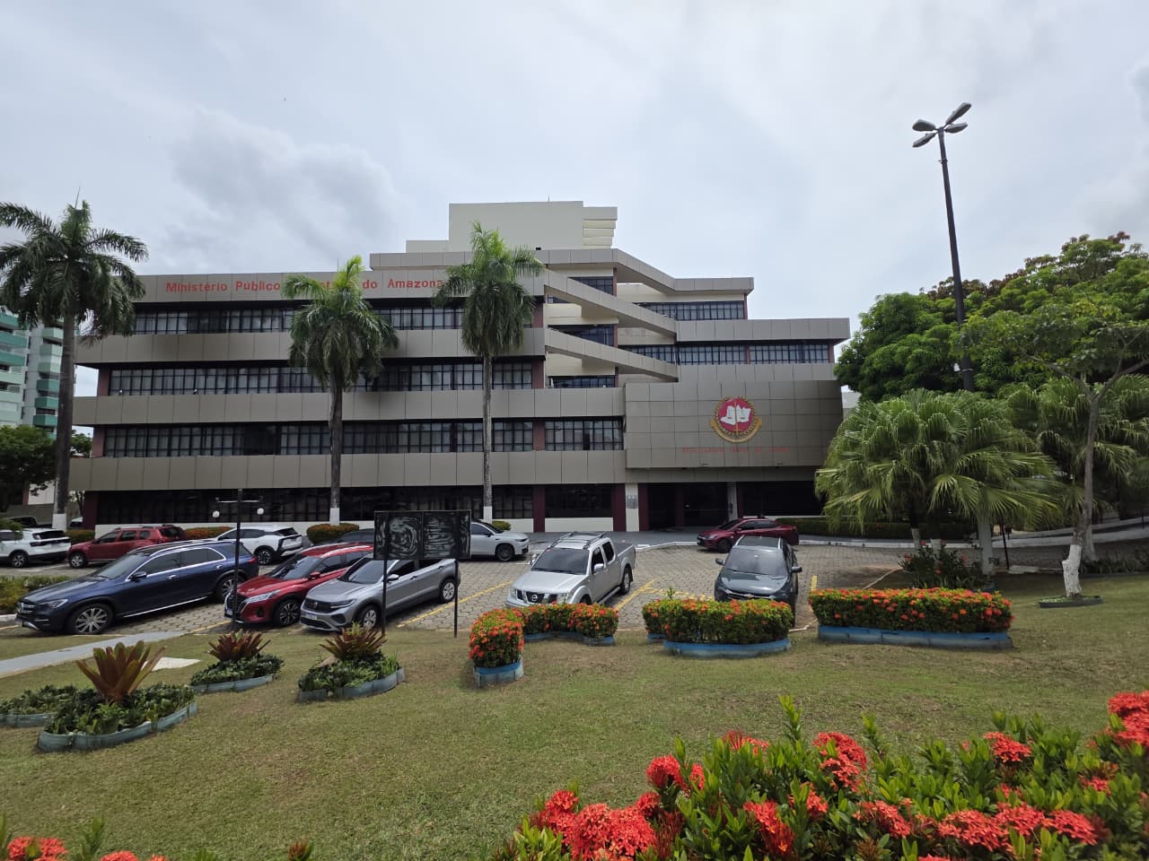 Procurando estágio em Direito? MPAM abre inscrições para processo seletivo