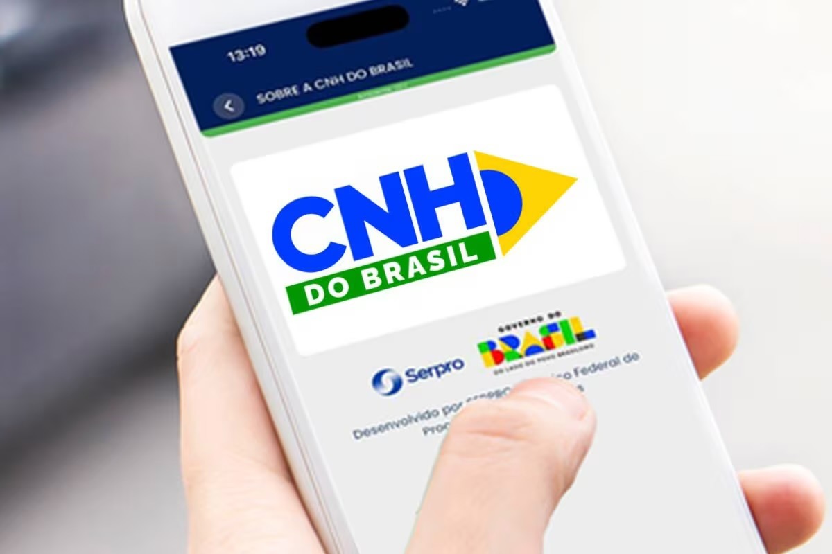 Renovação automática da CNH economiza R$ 10 milhões no Amazonas