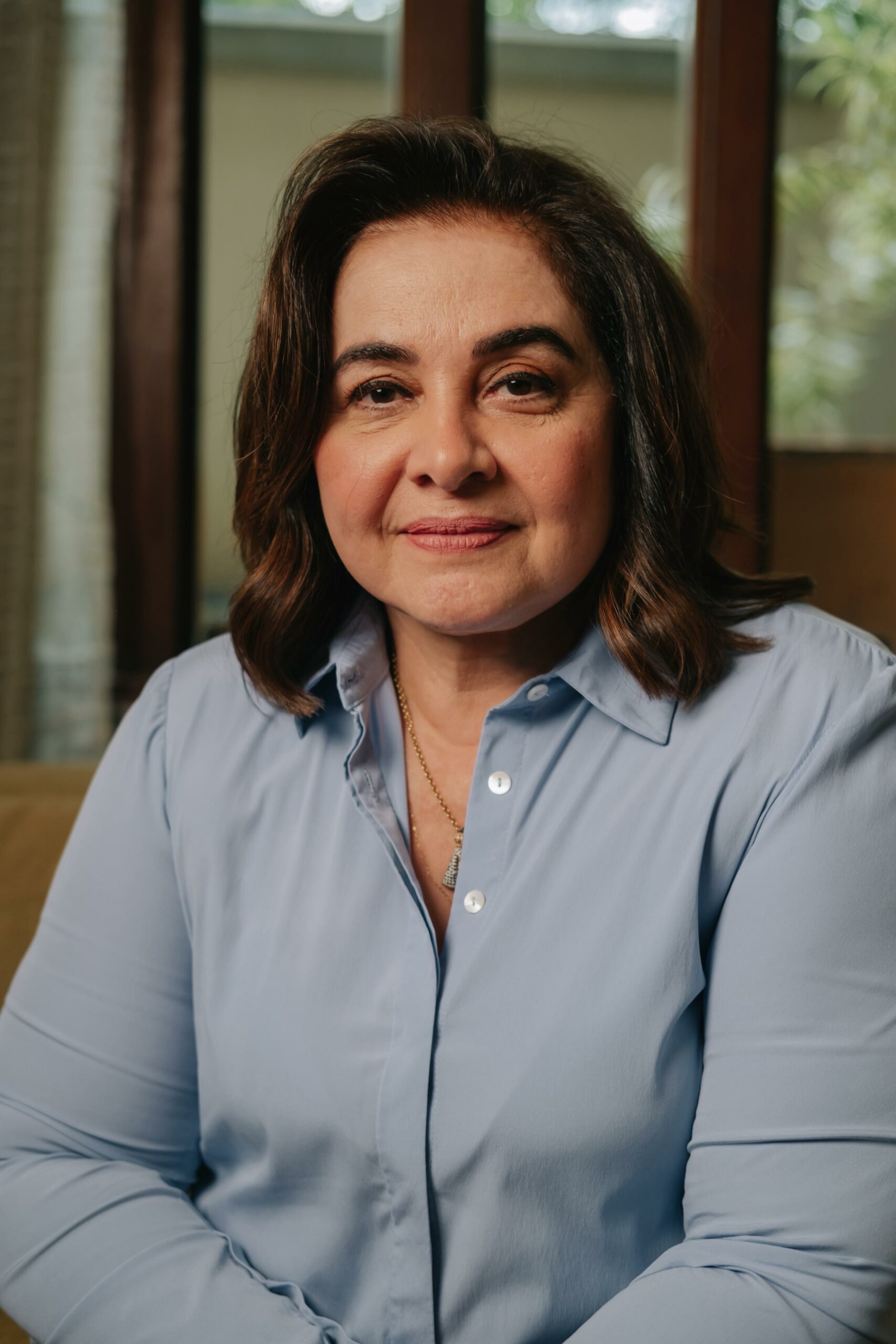 Professora Maria do Carmo questiona movimentação de adversários: ‘Quem decide se continuam? Eles ou você?’