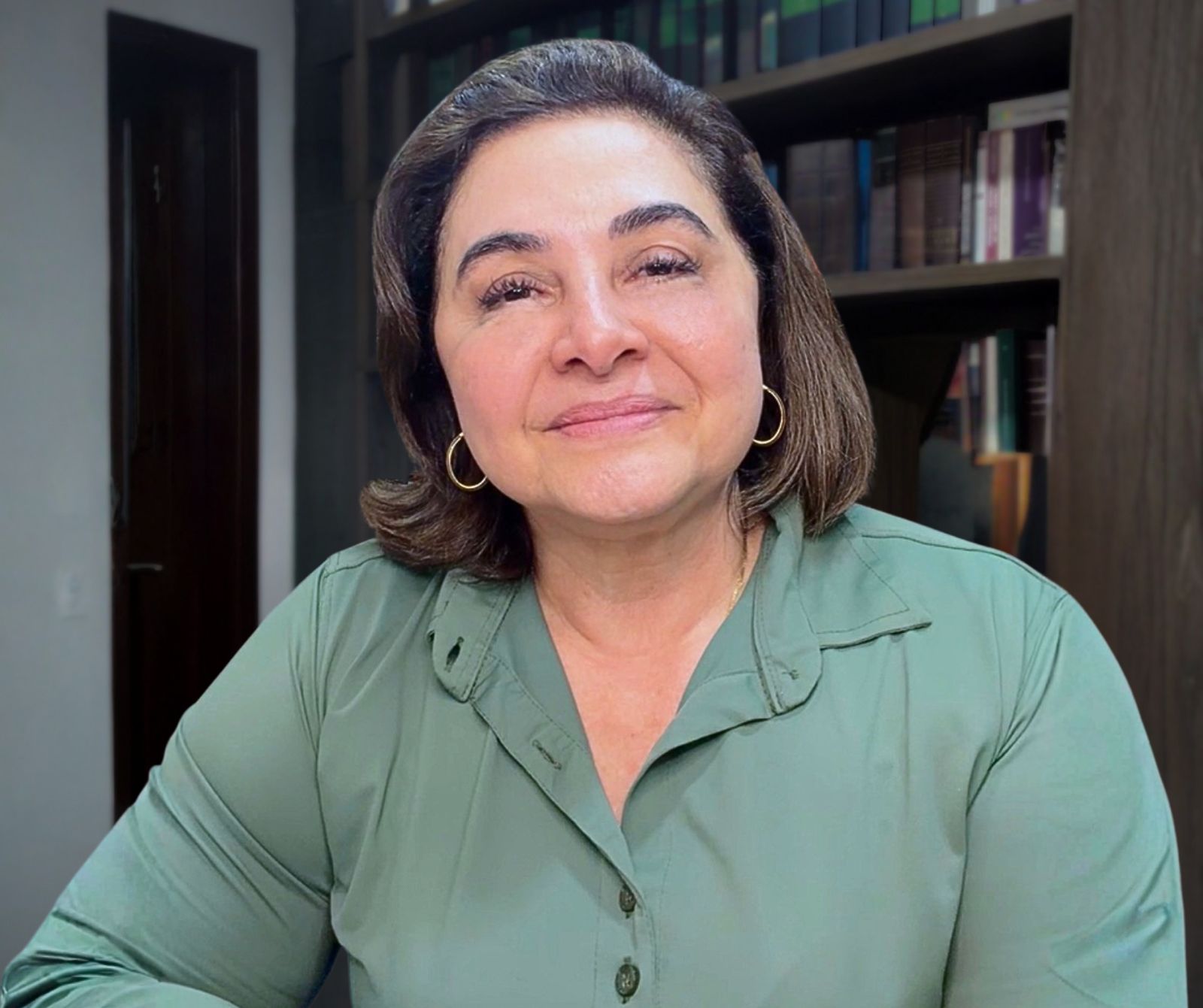 Professora Maria do Carmo fala sobre eleição indireta para o governo e nega apoio: ‘não vou compactuar com decisões feitas em gabinete’