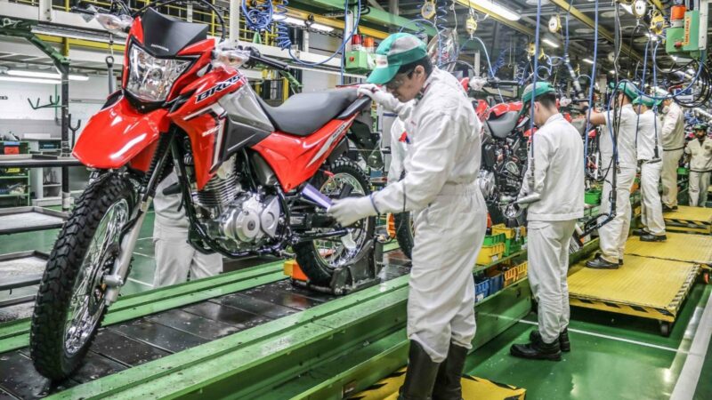 Amazonas movimenta US$ 1,55 bilhão na corrente de comércio em março de 2026