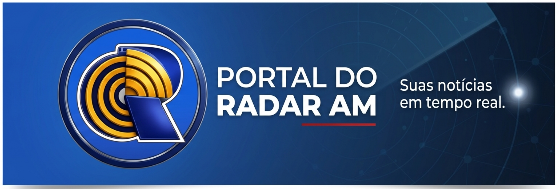 Portal do radar am