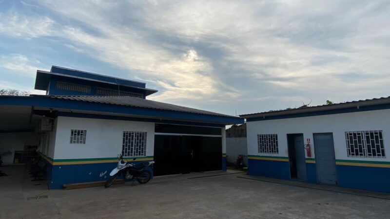 Em Nova Olinda do Norte, PC-AM prende homem por estupro de vulnerável e cárcere contra adolescente