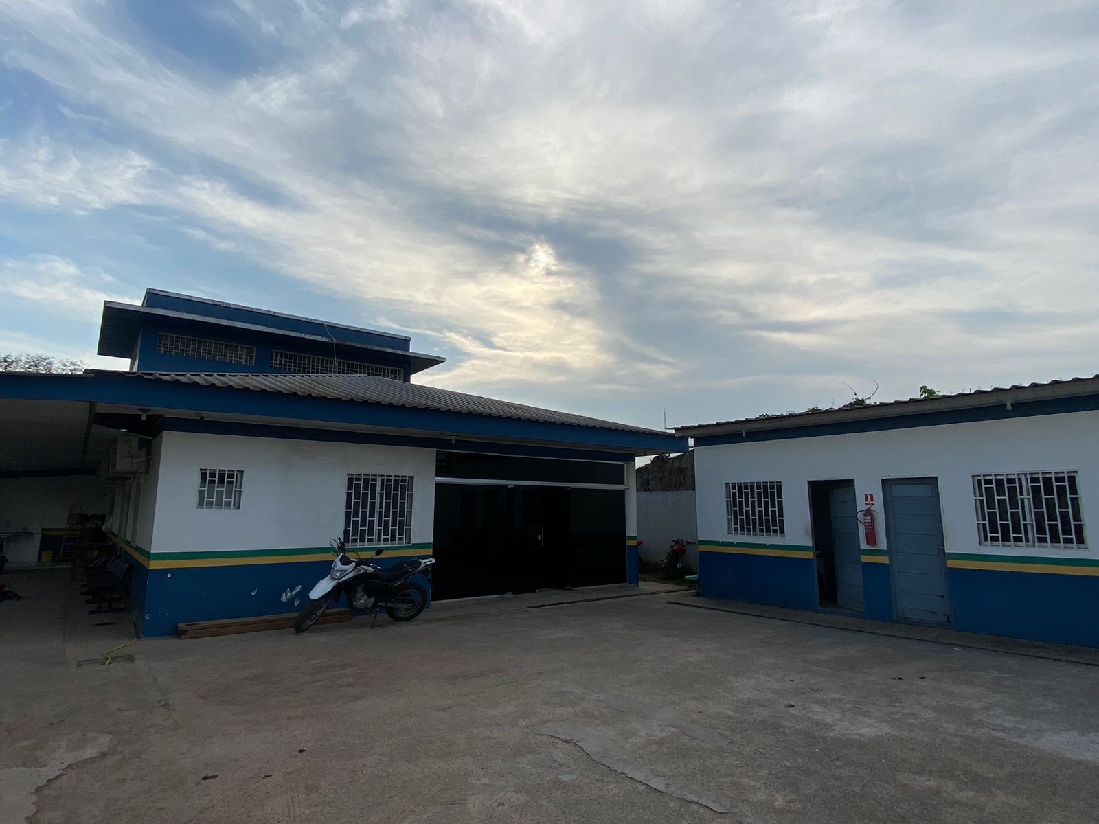 Em Nova Olinda do Norte, PC-AM prende homem por estupro de vulnerável e cárcere contra adolescente