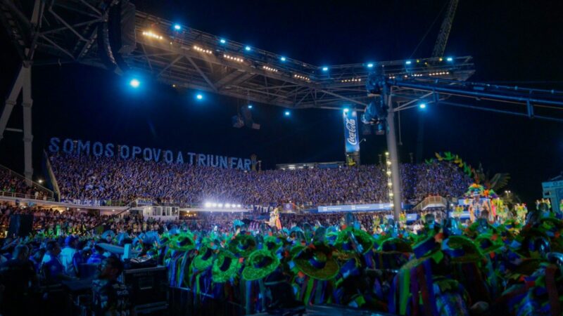 Festival de Parintins 2026: SEPcD abre inscrições para o Espaço Acessível nesta quinta-feira