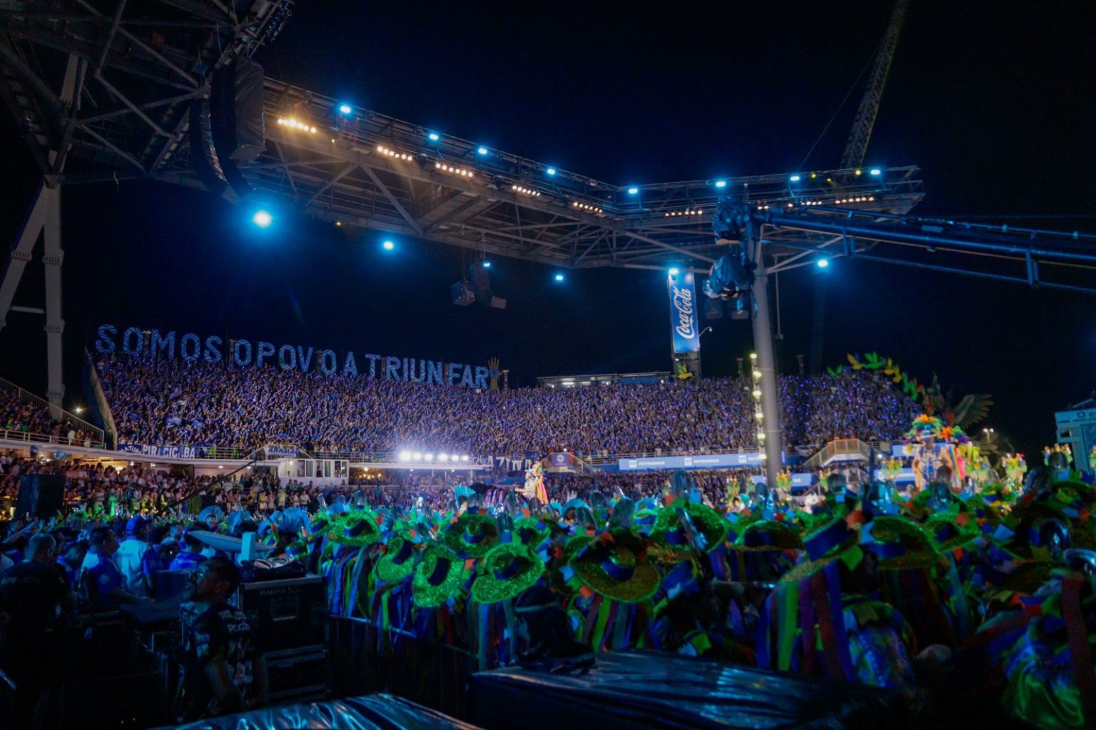 Festival de Parintins 2026: SEPcD abre inscrições para o Espaço Acessível nesta quinta-feira