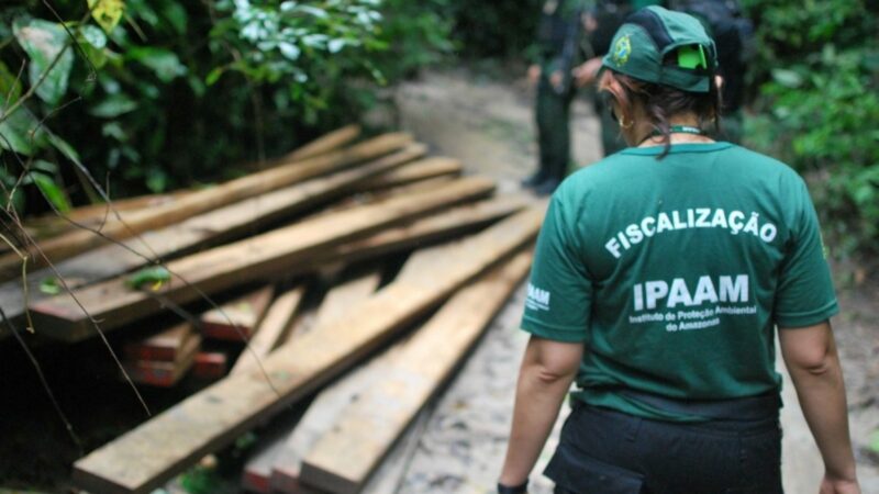 Ipaam define novas regras para cadastro ambiental obrigatório no Amazonas