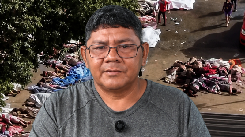 Portal do Radar manifesta solidariedade às vítimas do terremoto na Venezuela