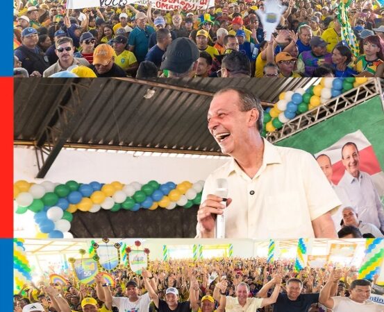 Tonantins e Japurá reforçam protagonismo do interior durante agenda de visitas no Amazonas
