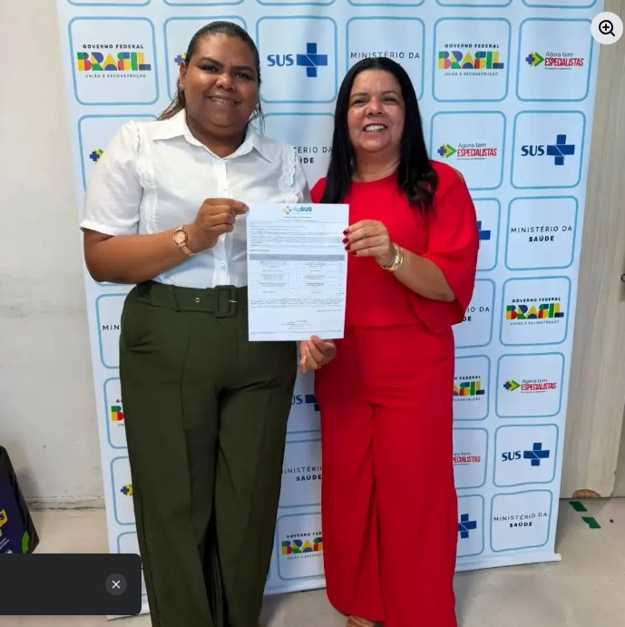 Nova Olinda do Norte recebe Unidade Móvel Odontológica para ampliar atendimento à população