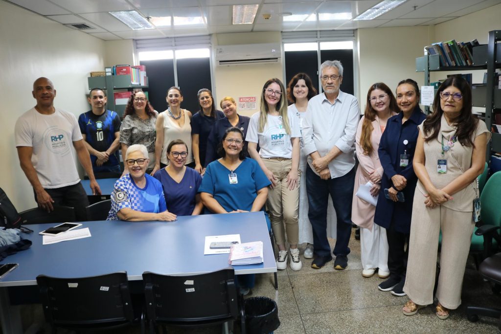 Avaliação diagnóstica: FCecon passa por auditoria de consultores do Ministério da Saúde