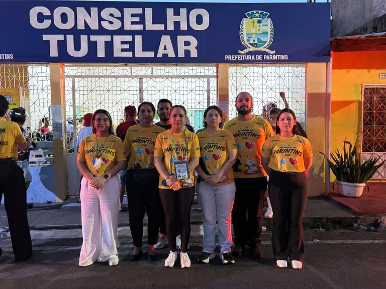 Festival de Parintins 2026: Seas atua em Central Integrada de Fiscalização para proteger crianças e adolescentes