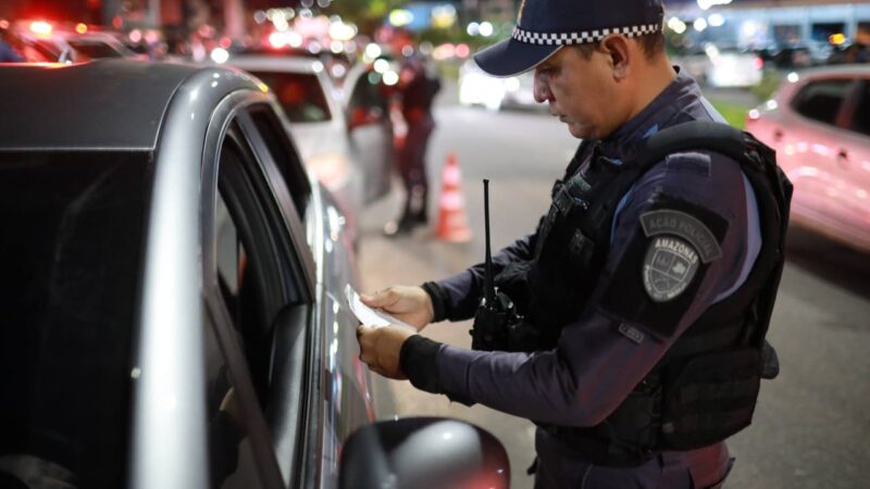 Operação Segurança Presente: ação integrada reforça policiamento durante feriado e final de semana prolongado