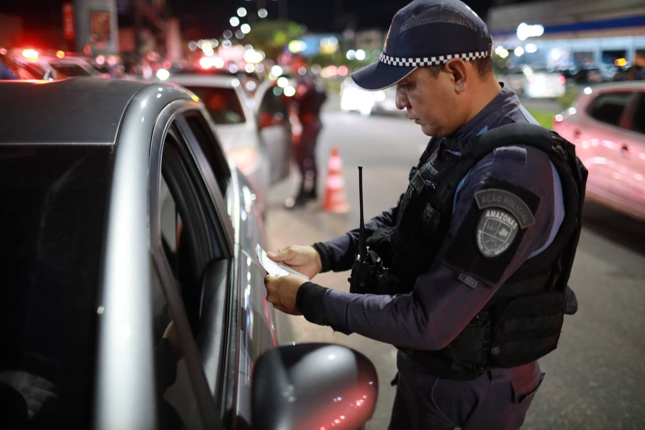 Operação Segurança Presente: ação integrada reforça policiamento durante feriado e final de semana prolongado