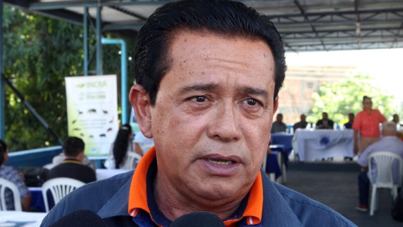 Walzenir Falcão participa da Convenção do União Progressista e reforça compromisso com o Amazonas