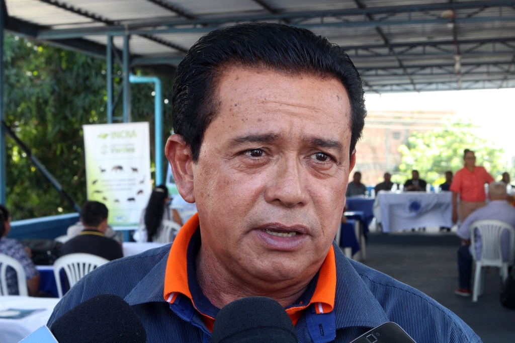 Walzenir Falcão participa da Convenção do União Progressista e reforça compromisso com o Amazonas