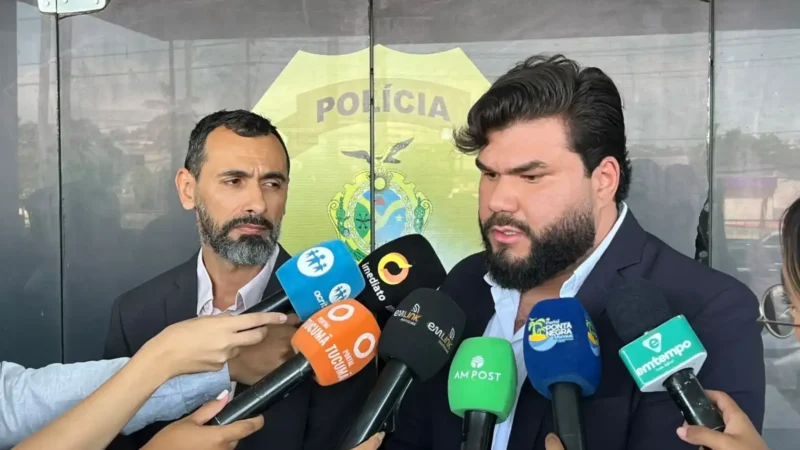 Pais de crianças mortas em incêndio em Manaus estão “totalmente abalados”, dizem advogados