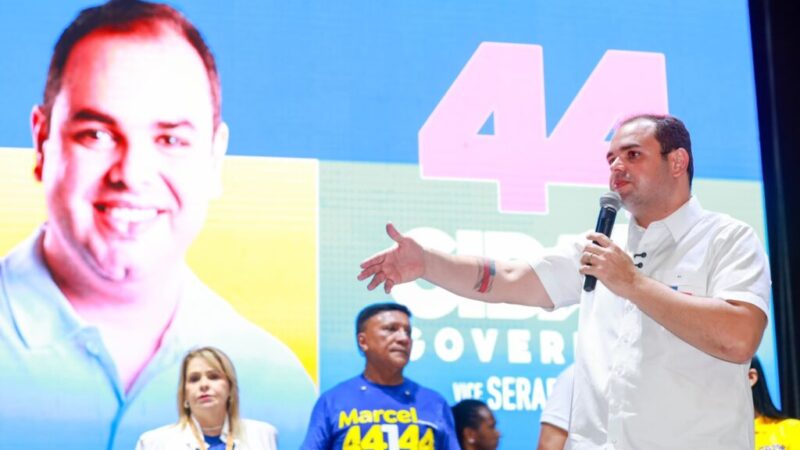 Roberto Cidade propõe implantação do Centro TEA Amazonas com estrutura multidisciplinar em Manaus