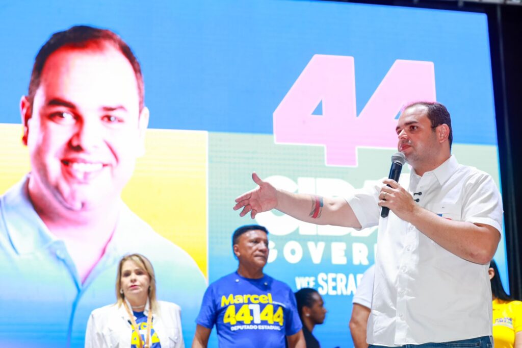 Roberto Cidade propõe implantação do Centro TEA Amazonas com estrutura multidisciplinar em Manaus