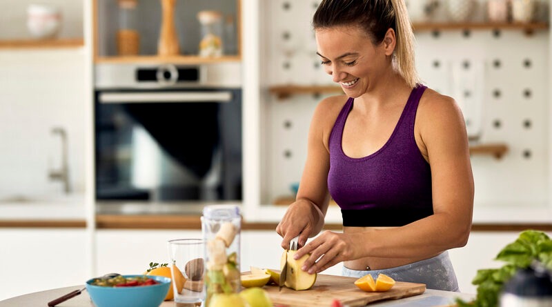 Alimentação saudável: por que mudanças graduais funcionam melhor