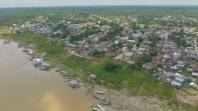 TCE-AM suspende três licitações de Atalaia do Norte por irregularidade