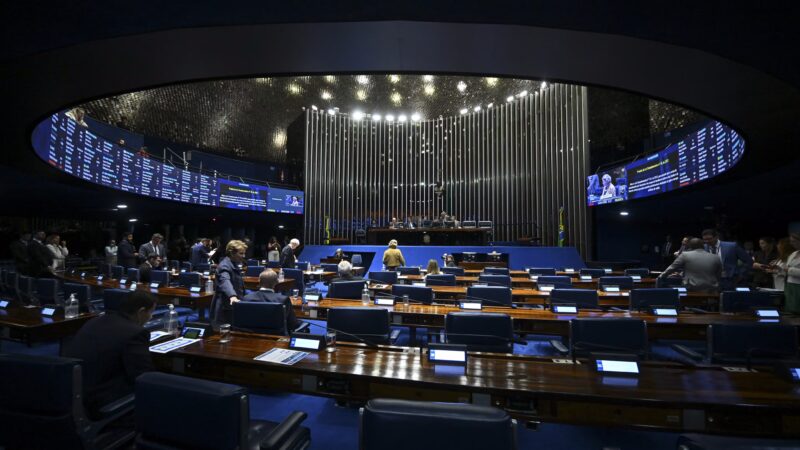 Senado no AM: conheça os 8 pré-candidatos para 2026