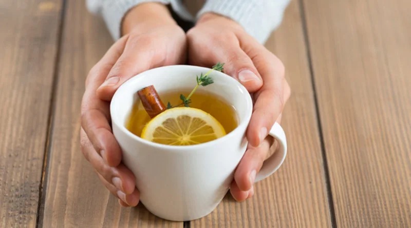 Chá detox: o que a bebida pode oferecer à saúde