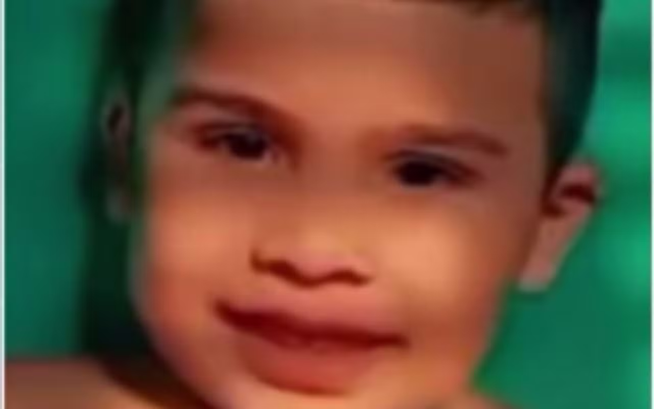 Menino de 5 anos é encontrado morto após naufrágio em Autazes