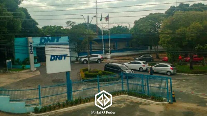 Dnit reconhece dívida de R$ 2,1 milhões com empresa que opera portos no interior do Amazonas