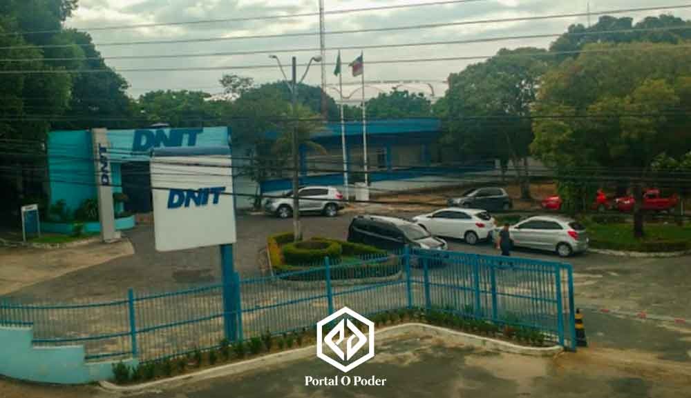 Dnit reconhece dívida de R$ 2,1 milhões com empresa que opera portos no interior do Amazonas